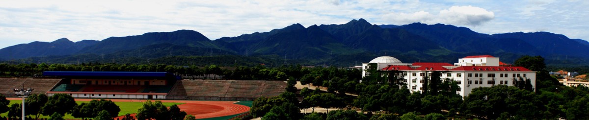 九江学院招生信息